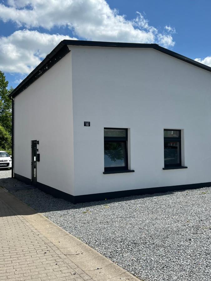 Haus Sanny Apartment Wißmar Екстериор снимка